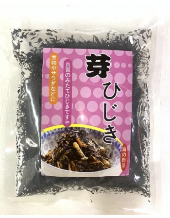 ALGA MARINHA HIJIKI 40G