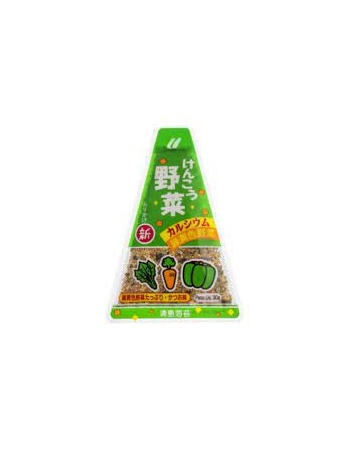 FURIKAKE KENKO YASAI (VERDE) 30G