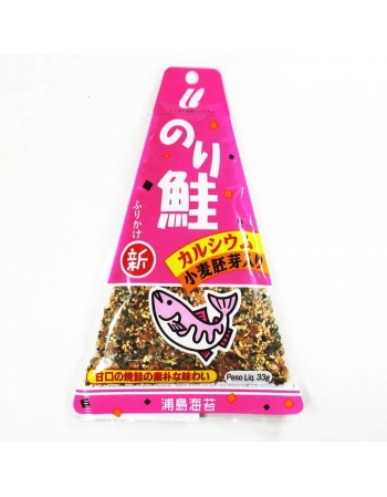 FURIKAKE NORI SAKE (ROSA) 33G