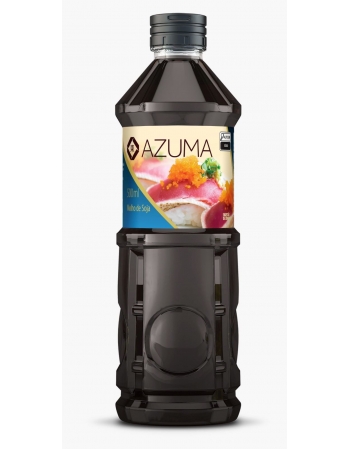 SHOYU AZUMA LIGHT 500ML