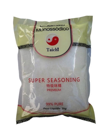 GLUTAMATO MONOSSODICO TAICHI 1KG