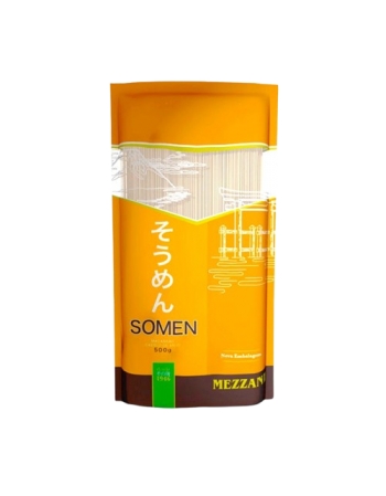 MACARRAO SOMEN MEZZANI 500G