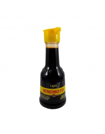 MOLHEIRA (VAZIA) LIGHT HINOMOTO 150 ML