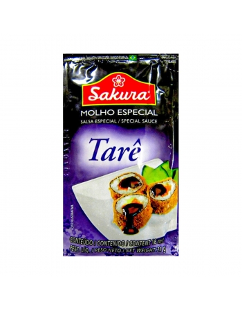 MOLHO TARE (SACHE SAKURA) 18MLX120UN