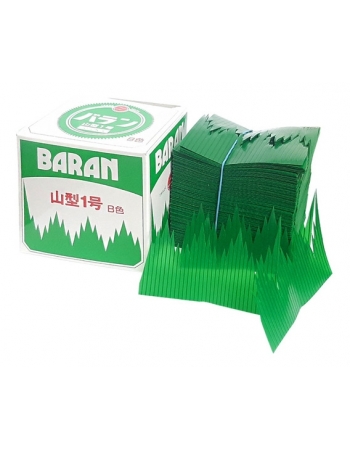 BARAN CX C/1000UN