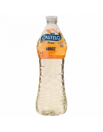 VINAGRE DE ARROZ CASTELO 750ML