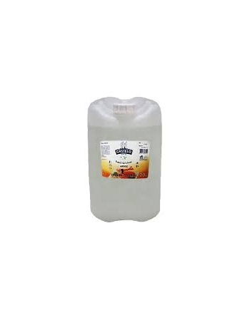 VINAGRE DE ARROZ CASTELO 20L