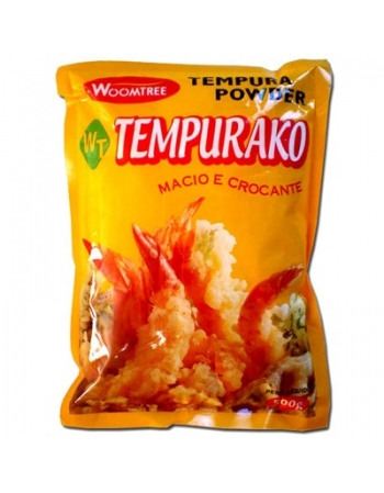 FARINHA TEMPURA WT 500G