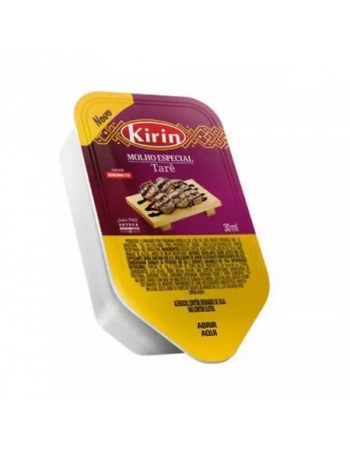 MOLHO TARE (BARCO) KIRIN 60X30ML