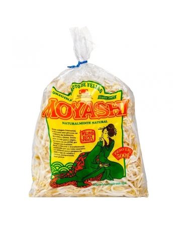 BROTO DE FEIJAO MOYASHI NIPPO 500G