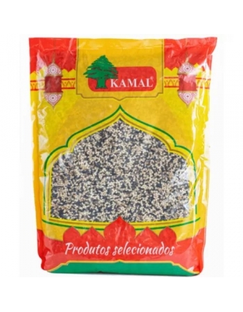 GERGELIM KAMAL MIX 1KG