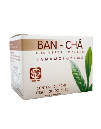 CHA BAN CHA SACHE 35G