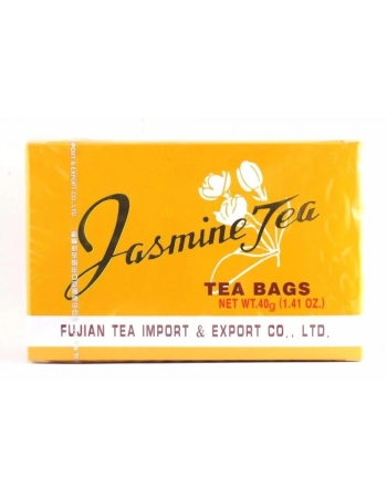 CHA JASMIM SACHE 40G