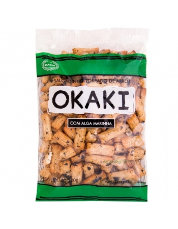 OKAKI ALGAS 100G