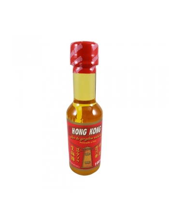 OLEO GERGELIM TORRADO 500ML HONG KONG