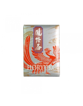 INCENSO HORYUKO 200G