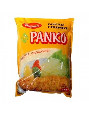 FARINHA PANKO WT 1KG