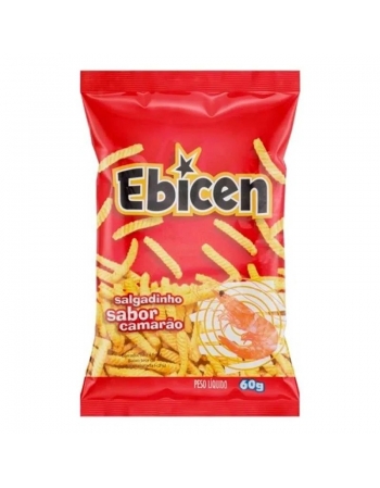 EBICEN CAMARAO 60G