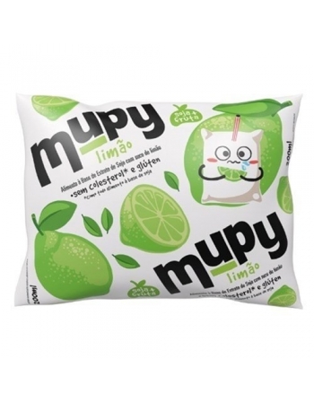 MUPY SAQUINHO LIMAO 200ML