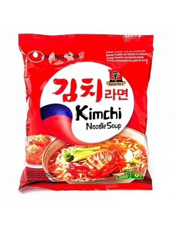 MACARRAO INST KIMCHI APIMENTADO  120G