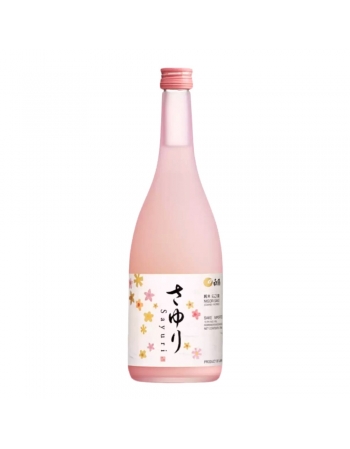 SAQUE SAYURI NIGORI 720 ML HAKUTSURU