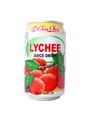 SUCO DE LICHIA 320ML IMPORTADO