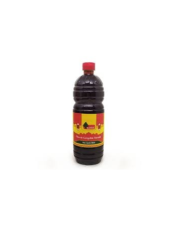 OLEO DE GERGELIM TORRADO KAMAL 900 ML