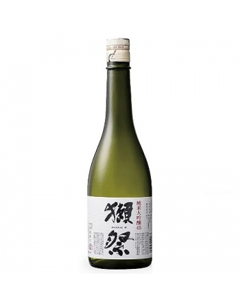 SAKE JUN MAI DAI GINJO 720 ML