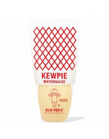 MAIONESE KEWPIE 500G