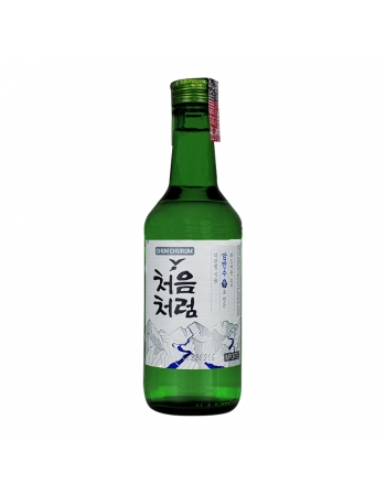 SAQUE SOCHU CHUM CHURUM ORIGINAL 360ML