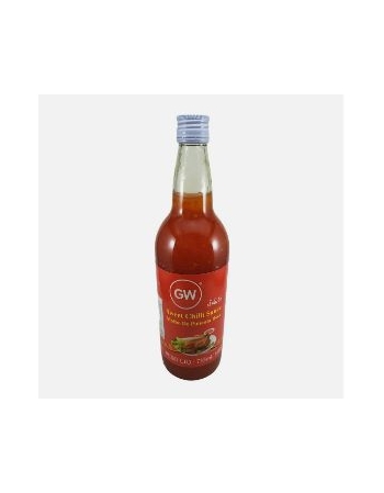 MOLHO DE PIMENTA DOCE (SWEET CHILLI) 735 ML/880G