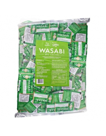 WASABI SACHE 300UND TOKYO FOODS MAC